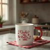 Customized ceramic cups - Image 6