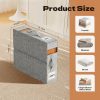 Multi-Use Storage Bags 1Pack Dustproof Organizer For Bedding Quilts Blankets - Image 9