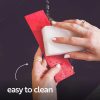 Three-in-one foldable measuring spoon - Image 8