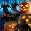Halloween pet cat bat wings - Image 4