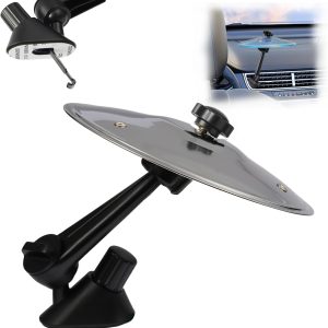 Car Mini Drum Cymbals