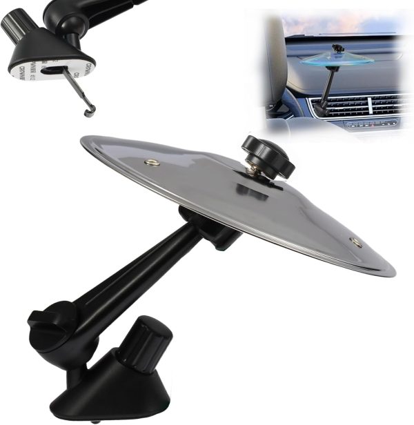 Car Mini Drum Cymbals