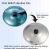 Car Mini Drum Cymbals - Image 4