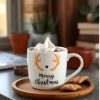 Customized ceramic cups - Image 2