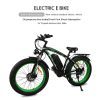 Dual Motor Electric Bike - In stock in the US, delivery time is only 3-5 days - Image 6
