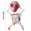 Dancing and Swinging 3D Skull Toy🎉 - Image 7