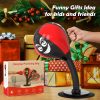 Desktop boxing punching bag - Image 5