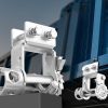 Truck rope tensioner, gear tensioner - Image 2