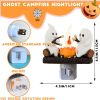 Halloween Little Ghost Night Light - Image 6