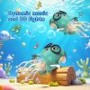 Dancing Jellyfish Baby Toy - Image 4