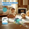 Dancing Jellyfish Baby Toy - Image 2