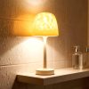 2025 New Waterproof Shower Light with 16-Color Wave Projector, Rechargeable Shower Light with Touch and Remote Control, Suitable for Shower Enclosures - Image 7