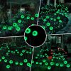 Halloween Decoration Outdoor Solar Horror Eyeball Lights - Image 7