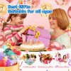Dancing Jellyfish Baby Toy - Image 7