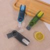 Three-in-one cup lid gap cleaning brush set - Image 4