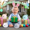 Baby Bath Toy, Glowing Whale Water Sprayer - Image 9
