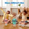 Dancing Jellyfish Baby Toy - Image 5