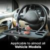 Two-in-one car steering wheel table - Image 6