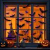 Halloween glowing bat decorations - Image 4