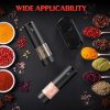 Electric Salt and Pepper Grinder - Image 5