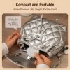 3-in-1 Magnetic Beauty Selfie Light for Phones - Image 8