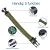 Multifunctional outdoor emergency life-saving bracelet - Image 7