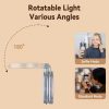3-in-1 Magnetic Beauty Selfie Light for Phones - Image 9