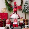 LED Glow Faceless Gnome Doll Xmas Kid Gifts - Image 5
