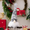 LED Glow Faceless Gnome Doll Xmas Kid Gifts - Image 10