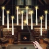 Halloween Magic Candle Set - Image 2