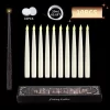 Halloween Magic Candle Set - Image 11