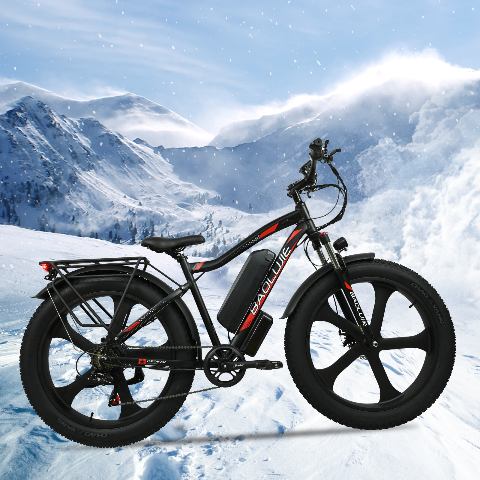 Why E-Bikes Are the Future of Urban Mobility