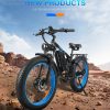 1500w Dual Motor Electric Bike - In stock in Canada, 3-5 day delivery! - Image 3