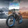 1500w Dual Motor Electric Bike - In stock in Canada, 3-5 day delivery! - Image 8