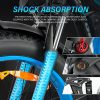 1500w Dual Motor Electric Bike - In stock in Canada, 3-5 day delivery! - Image 6