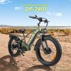 Men's 1000W Electric Bike - In stock in the US and Canada, 3-5 day shipping! - Image 3