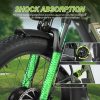 Men's 1000W Electric Bike - In stock in the US and Canada, 3-5 day shipping! - Image 8