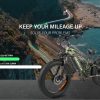 Men's 1000W Electric Bike - In stock in the US and Canada, 3-5 day shipping! - Image 6
