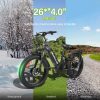 Women's 1000W Electric Bike - In stock in the US and Canada, shipping in 3-5 days! - Image 8