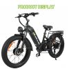 Women's 1000W Electric Bike - In stock in the US and Canada, shipping in 3-5 days! - Image 3