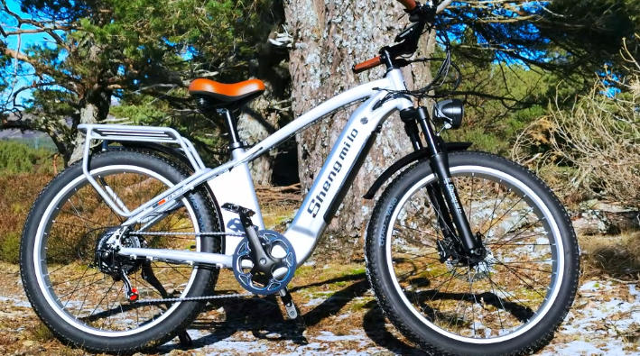 Are you still troubled by the congestion and exhaustion of urban commuting?