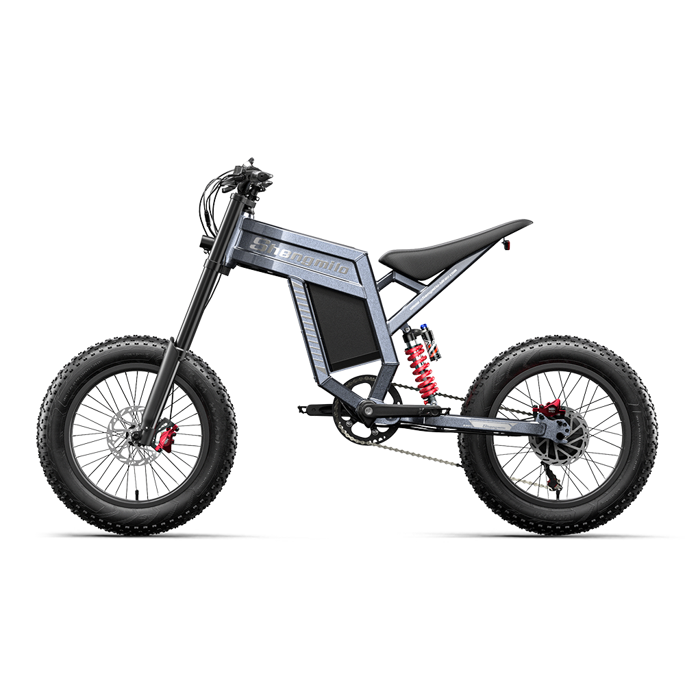 Ready to feel the wild resonance of your heartbeat and the tires?