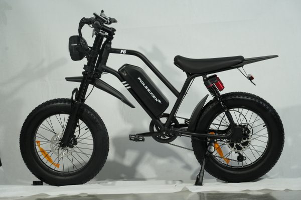 1500w Electric Bike – In Stock in the US – Shipping in 3-5 Days!