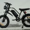 1500w Electric Bike – In Stock in the US – Shipping in 3-5 Days! - Image 3