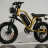 1500w Electric Bike – In Stock in the US – Shipping in 3-5 Days! - Image 2