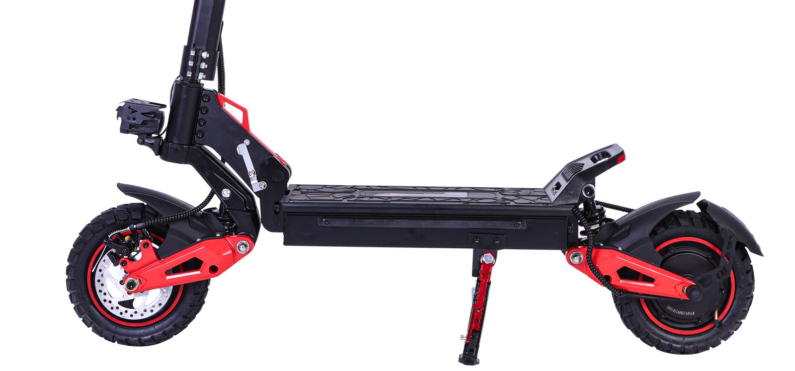 What is YCQD-J15MAX? The Smart Electric Scooter Set to Dominate Urban Mobility in 2025