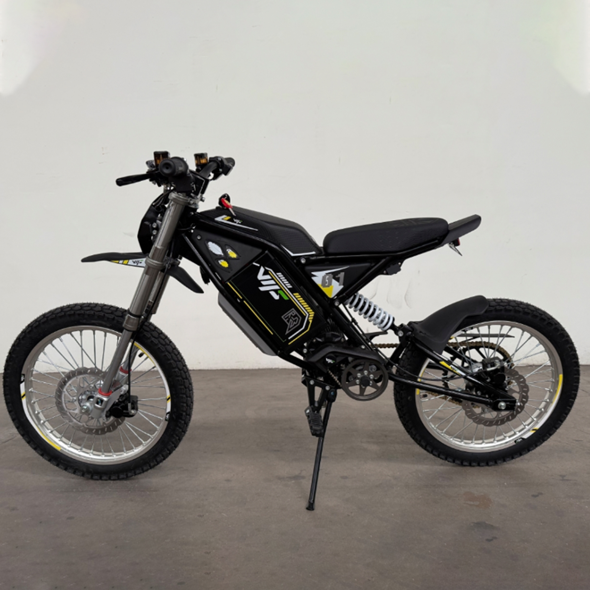 What is the YCQD-V8? The Smart Solution for Urban Commuting in 2025